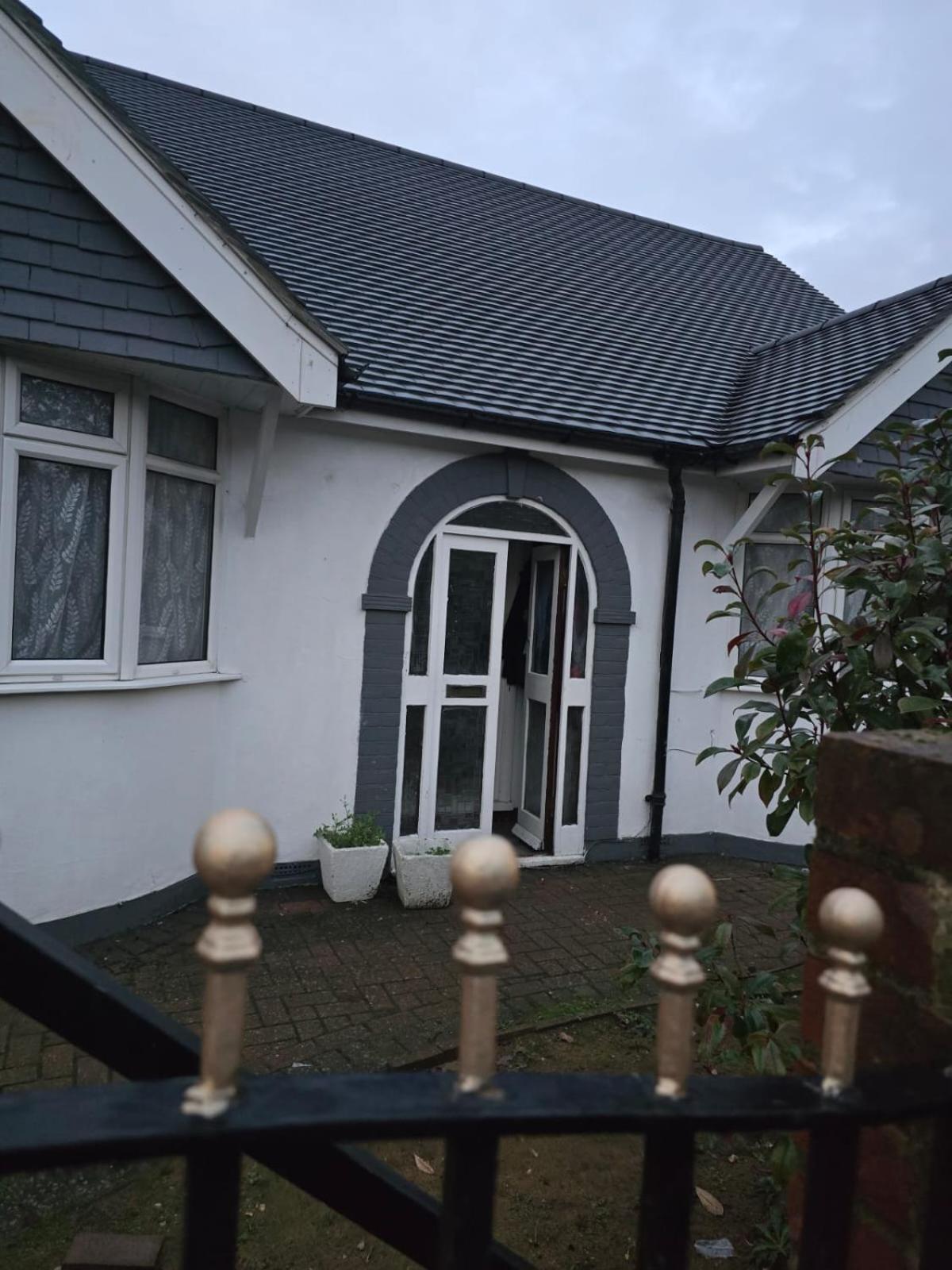 Alphaade Apartment