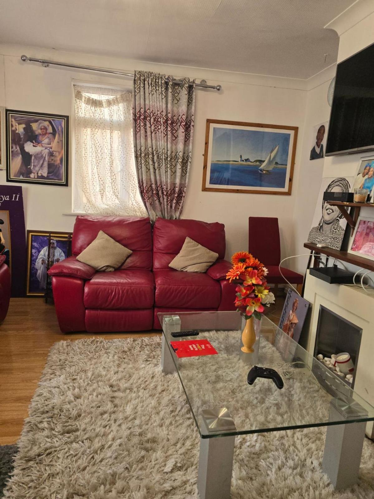 Apartment Alphaade *