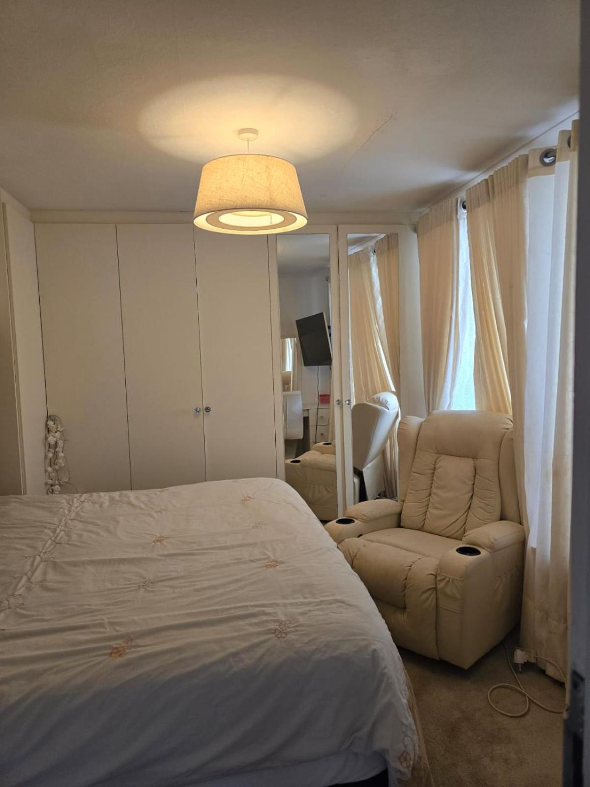 Alphaade Apartment