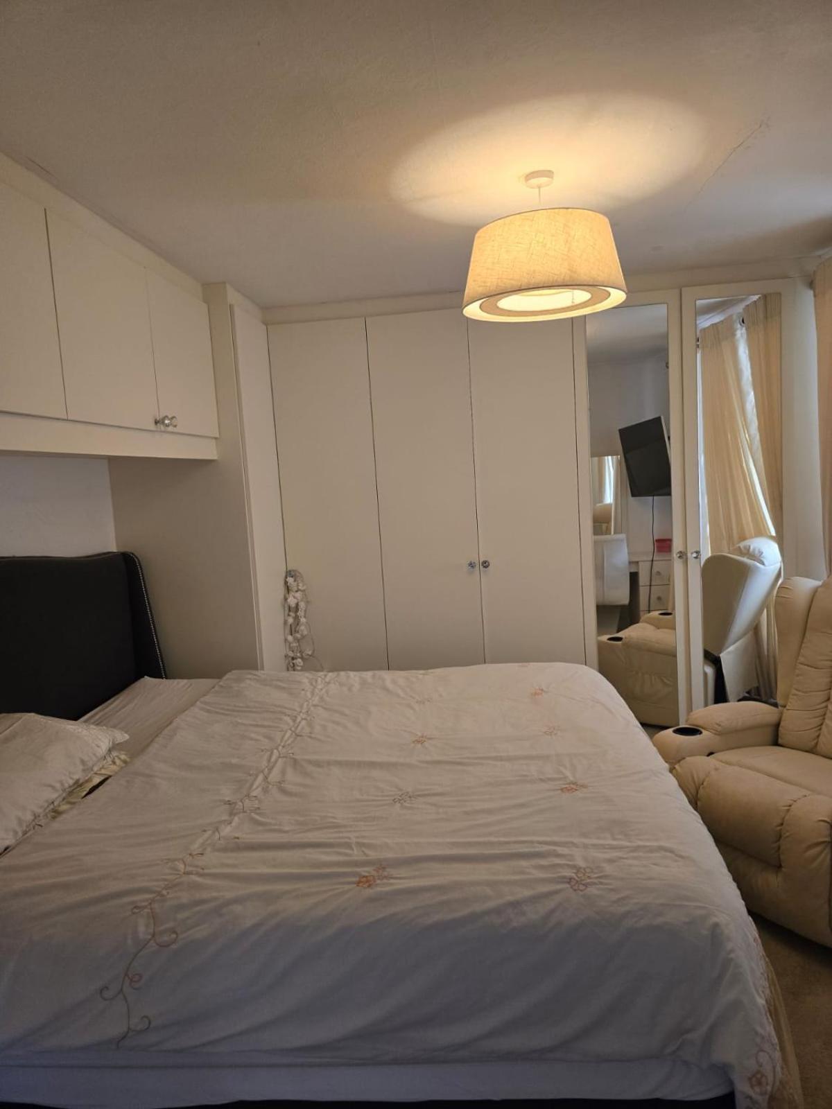 Apartment Alphaade *